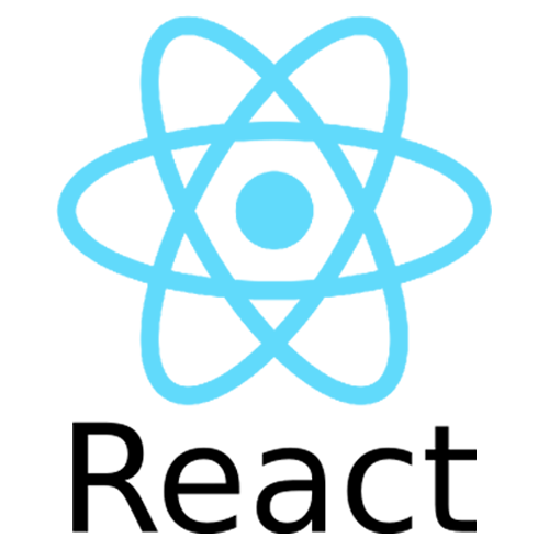 React